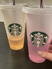 コールドカップ❤︎「⭐︎可愛いカップ⭐︎」