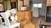 写真１　リフォームさせて頂いた施主様の引越し作業「リフォームさせて頂いた施主様の引越しをして参りました！」