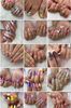 「【Nail Salon Belle】堺市深井駅近くのネイルサロン♪　トレンドネイルお任せください☆」