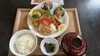 「京らぎ揖屋店『今週のうまいもんランチ』」