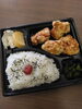 弁当「ご注文頂いてからお作りしてます。甲賀市のからあげ専門店。」