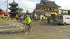 「おはようサイクリング　日程をアップします」