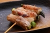 「【予告】アスパラ横丁の参加店をご紹介！【博多串焼き10-JUU】」