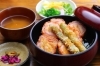 アスパラ麩カツ丼「アスパラ横丁の参加店をご紹介！【米蔵ココロ】」