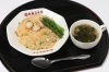 「アスパラ横丁の参加店をご紹介！【製麺屋食堂 新発田店】」