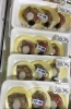 「魚魚市場鮮魚コーナーおすすめは「イサキ・養殖サバ」です♪」