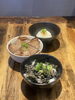 「麺志の大人気のご飯」
