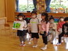 麻生幼稚園の給食はおいしいよ♪「始まりました！新学期♪」