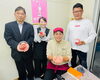 南箱根農園 丹那高原トマトの篠崎さん出演「ボイス・キュー「第419回 おつまみちょ～だい」南箱根農園 丹那高原トマトの篠崎さん出演！」