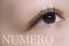 色味がとても可愛いです♡「これからの季節はNUMEROカラーで決まり♡」