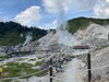 ☆　玉川温泉　☆「－　岩盤浴　－」