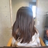 キッズカット　《親子カット大歓迎！南区川沿の美容院》