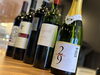 「好評いただいているワイン6種飲み放題！今日のイチオシは……」
