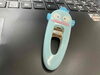 ☆　髪留め　☆「－　ハンギョドン　－」