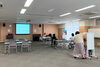 緑保健福祉センター「緑保健福祉センターで養育里親説明会開催しました！　子どもが家庭で育つ機会を　千葉事務所　都賀駅徒歩５分」