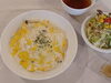 「今週(4月24日～28日)のスペシャルランチ【南郷１８丁目近辺でランチが美味しい洋食屋】」