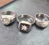 プラチナリング　ダイヤモンド「船橋でプラチナ買取ならお任せください！買取専門店おたからや大神宮下駅本店」
