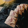 TCB jeans 50's「2023.4.24 mon  STYLE FACTORY SHOP OPEN」