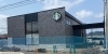 「スターバックス三島安久店　外観ができましたね！」