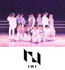 「DAM《LIVEカラオケ》にINI初のアリーナツアー「2022 INI 1ST ARENA LIVE TOUR [BREAK THE CODE]」から５曲を配信♪」