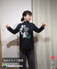 胸を開く「魚沼市整体　通い続けない身体へ　肩こり予防　ゆったり体操」