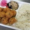 ひとくち牛カツ弁当