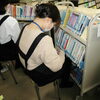 「新図書館への道のり①」