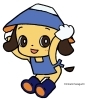 東平商会の新キャラクター「しずころ」「東平商会の新キャラクター「しずころ」が誕生！」
