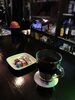 ホットワインで、ほっこり「さむむ〜」