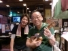 山田店長と一緒に