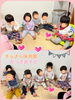 「お部屋あそび♡【交野市・小規模保育園】」