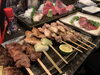居酒屋萩やさんのお料理「出前」