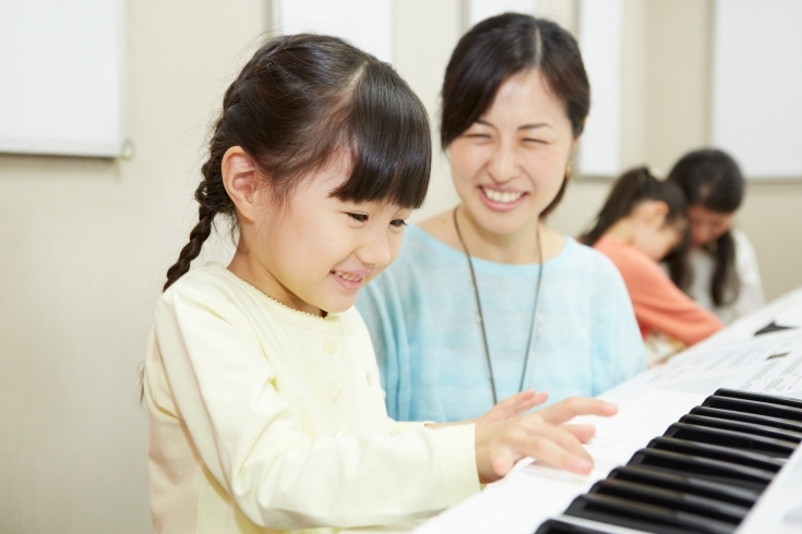４・５歳の幼児科コース「３・４・５歳が音楽のはじめどき♪　まだ間に合う！！春のクラスまもなくスタート！！【松山で習い事を探すならヤマハ音楽教室・ヤマハ英語教室】」