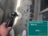 「名西郡石井町O様邸／屋根・外壁の高圧洗浄を行いました」