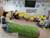 「子どもの日の集い 【交野市 小規模保育園】」