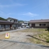 「色が選べます」　明倫小校区