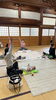 りな先生の簡単ストレッチ「★*ベビーマッサージin本伝寺*★」