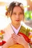 成人式ロケーション撮影「＊晴れ着姿・成人式前撮り撮影・後撮り」