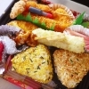 お食い初め、お節句、行楽のお弁当が大人気です！