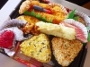 お弁当「お食い初め、お節句、行楽のお弁当が大人気です！」