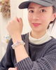 重ね付け可愛かったです！ナイスセンス！「メディカルアロマとは？」