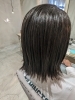 伊丹 美容室 dot.hair イルミナカラー「カルフォルニア？？　伊丹市　宝塚市　美容室」