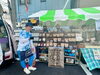 「開始から大盛況！午後は売り切れブースが続出！第3回セイズマルシェ《セイズｘ葛飾経済新聞》★まいぷれ仲間の『叶夢珈琲』さんも出店！2023年4月29日(土)」