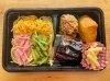 サンゴーランチ冷やし中華(350円)「☆５月日替わりメニュー☆配達弁当」