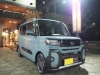 「【ご納車 : 新車タントファンクロス】」
