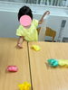 どれにしようかな～～「6/4(火)かたつむり制作🐌　【札幌市北区児童デイサービスこぱんはうすさくら札幌太平教室】」