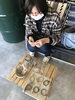 「イベント終わりました」