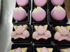 「5月の上生　尚武　兜　など」