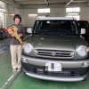 K様のクロスビーを納車しました！ | 株式会社スズキ自販愛媛のニュース