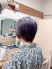 ハナヘナ「 ＊ハナヘナ《塗るだけヘナ》人気です＊」